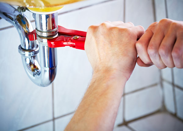 About Albion Plumbers